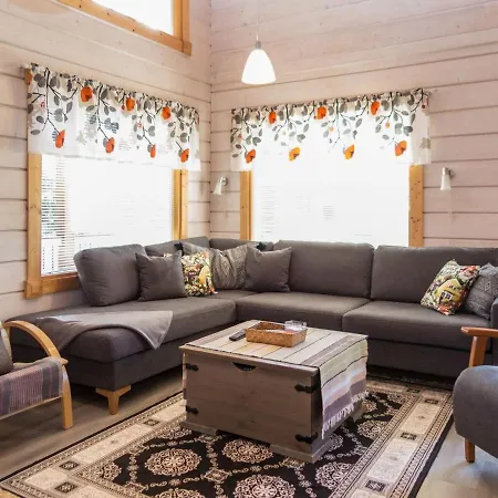 Mulligan By Interhome Feriehus