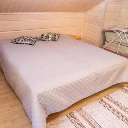 Mulligan By Interhome Holiday home *