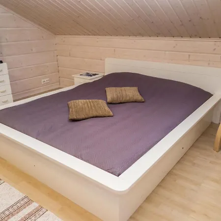 Holiday home Mulligan By Interhome *