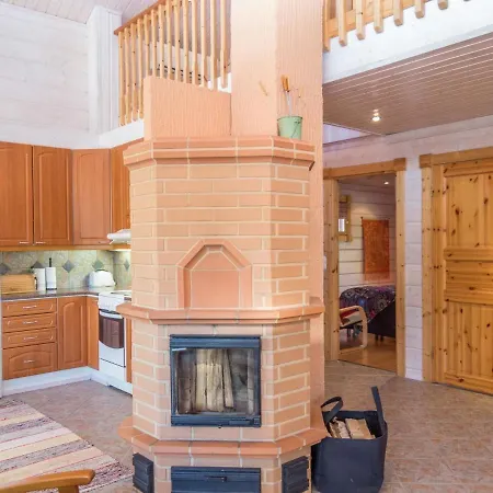 Mulligan By Interhome Holiday home