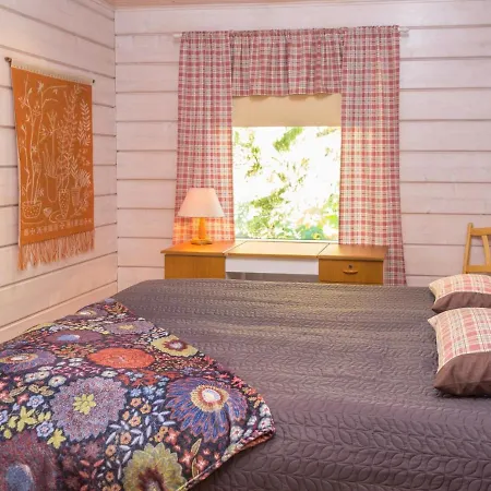 Feriehus Mulligan By Interhome Tahkovuori