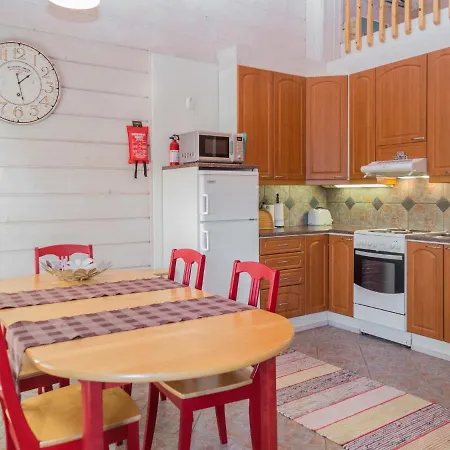 Mulligan By Interhome *