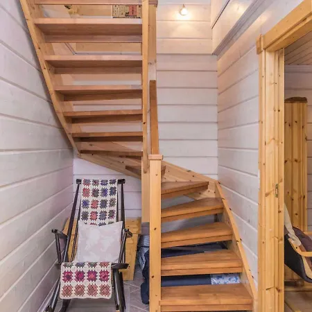 Holiday home Mulligan By Interhome