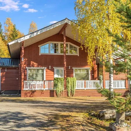 Holiday home Mulligan By Interhome *