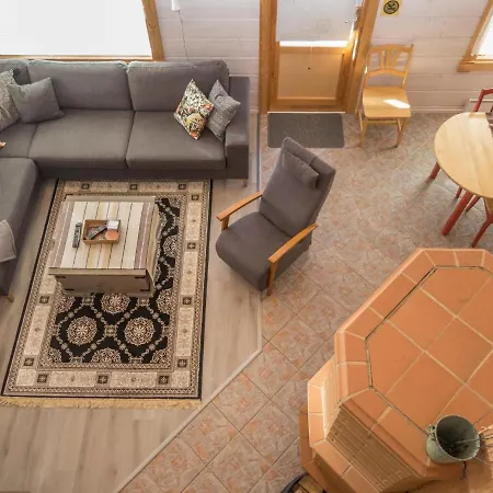 Mulligan By Interhome *