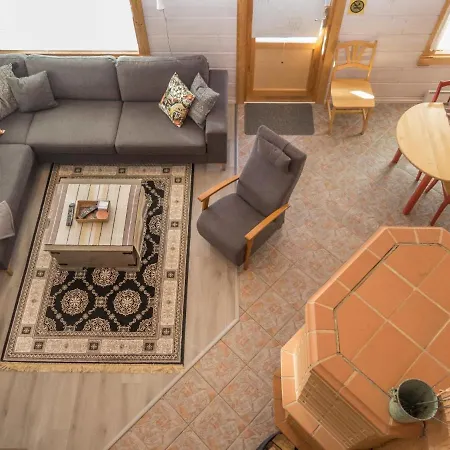 Mulligan By Interhome *