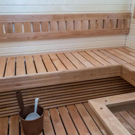 Holiday home Mulligan By Interhome
